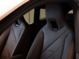 BMW iX xDrive 40 102kW