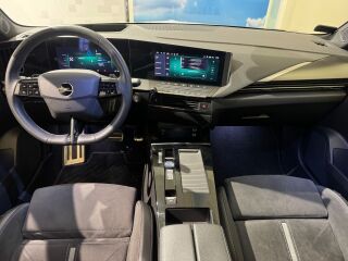Opel Astra GSe Plug-In 1.6 165кВ