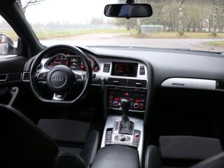 Audi A6 Facelift 3x S-Line 3.0 TDI 176kW