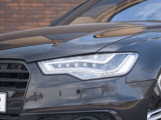 Audi A6 S-Line 3.0 Bi-TDI 230kW