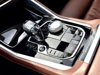 BMW X6 xDrive30d M 3.0 195kW