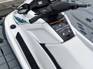 Yamaha VX-EU 74кВ
