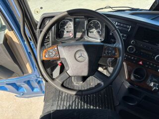 Mercedes-Benz Actros 2653 6x2 390kW