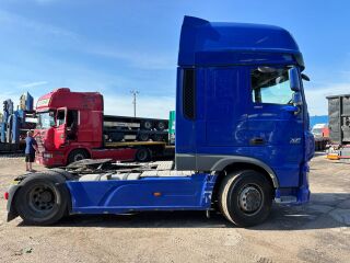 DAF XF 340kW
