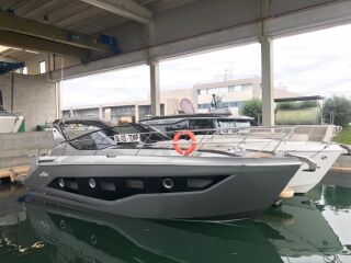 Cranchi Z 35