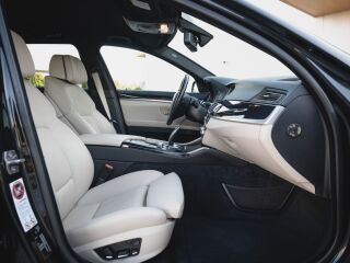 BMW 530 xDrive 3.0 190кВ