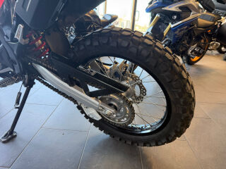 Honda CRF 300 LRA 1-sil 20kW