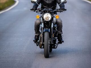 Benelli Imperiale 400 R1 SOHC 16kW