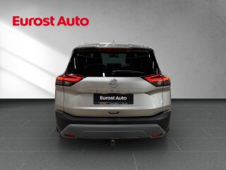 Nissan X-Trail MHEV N-Connecta 1.5 120кВ