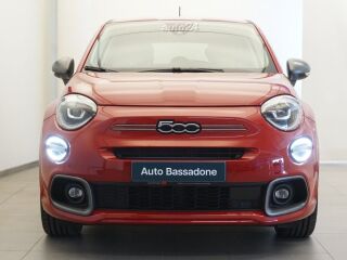 Fiat 500X Sport DDCT MHEV 1.5 96kW