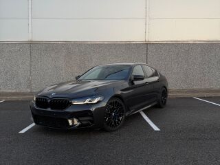 BMW 540 3.0 235кВ