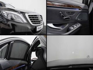 Mercedes-Benz S 350 Long 3.0 190kW