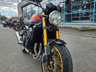 Kawasaki Z 900 RS SE R4 85kW