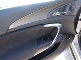 Opel Insignia 2.0 96кВ