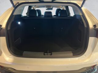 MG HS PHEV Luxury 1.5 R4 200кВ