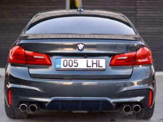 BMW M5 4.4 441кВ