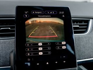 Renault Zoe Intens R135 52kwh Facelift 100kW