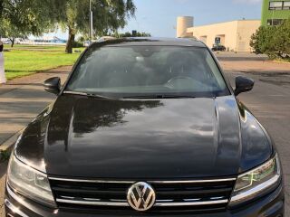 Volkswagen Tiguan 1.4 110kW