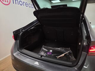 Skoda Octavia HB Selection FL 1.5 110кВ