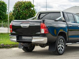 Toyota Hilux 2.4 110kW