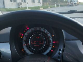 Fiat 500 0.9 59kW