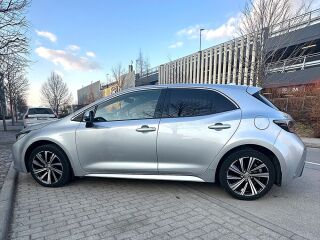 Toyota Corolla Active Plus 1.8 72kW