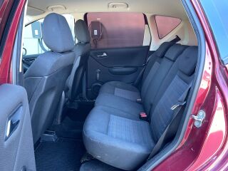 Mercedes-Benz A 150 Elegance 1.5 R4 70kW