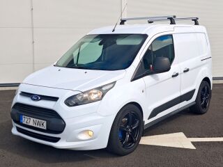 Ford Transit Connect 1.6 70kW