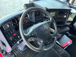 Scania R450 8x2*6 331kW