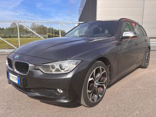 BMW 320 2.0 Economy Luxury 105kW