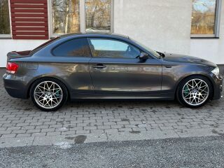 BMW 120 2.0 130кВ