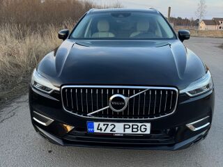 Volvo XC60 Inscription 2.0 140kW