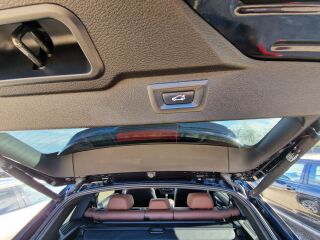 BMW X5 M-PERFORMANCE SHADOWLINE X-DRIVE 3.0 R6 TDI 190кВ