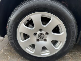 Volkswagen Passat 1.9 96kW