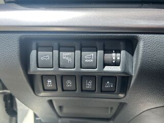 Subaru Outback Summit 2.5 129kW