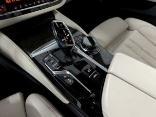 BMW 640 D xDrive GT M-Sportpakett 3.0 250kW