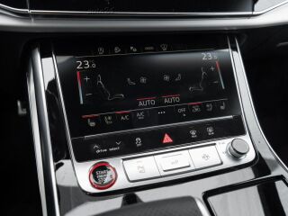 Audi SQ8 4.0 373kW