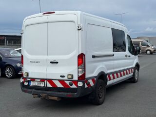 Ford Transit 350L L3H2 2.2 114кВ