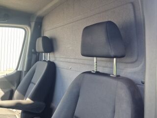 Mercedes-Benz Sprinter Palfinger P260B