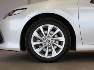 Toyota Camry Luxury Business 2.5 131кВ