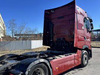 Renault T 480