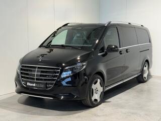 Mercedes-Benz V 300 d 4matic Exclusive Extra Long 2.0 174 kW