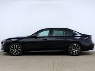 BMW 740 d xDrive M-Sportpakett 3.0 210кВ