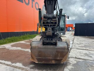 Volvo EC 220 EL 129kW
