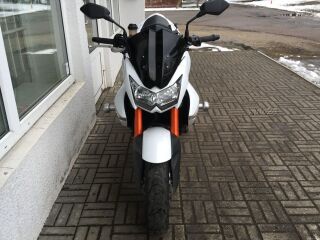 Kawasaki Z 1000 R4 92kW