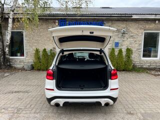 BMW X3 d xDrive Shadow Line 3.0 d 195kW