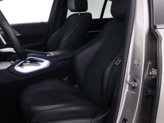 Mercedes-Benz GLE 350 e 4Matic Coupe AMG Plug-in 2.0 R4 155kW
