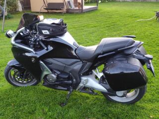 Honda VFR 1200 127kW