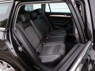 Volkswagen Passat 2.0 110kW