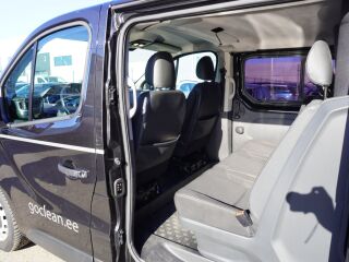 Renault Trafic 2.0 125kW